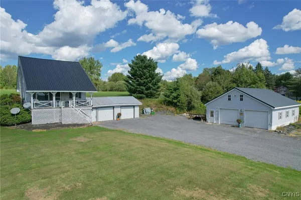 $257,000 | 3607 Osceola Road, Lewis, NY 13489