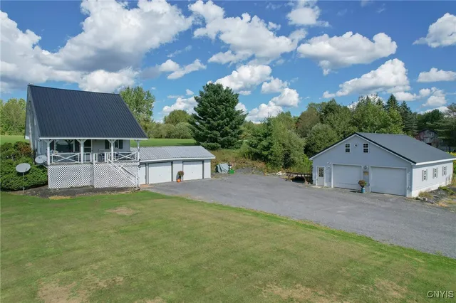 $267,000 | 3607 Osceola Road, Lewis, NY 13489