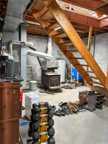 $257,000 | 3607 Osceola Road, Lewis, NY 13489