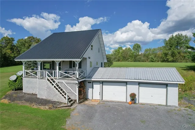 $267,000 | 3607 Osceola Road, Lewis, NY 13489