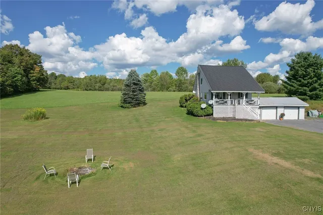 $267,000 | 3607 Osceola Road, Lewis, NY 13489