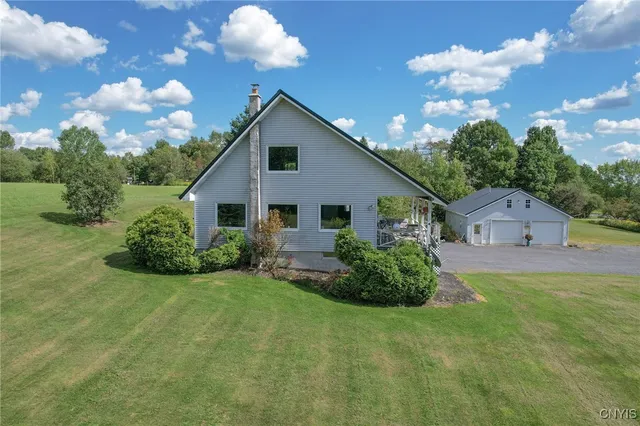 $267,000 | 3607 Osceola Road, Lewis, NY 13489