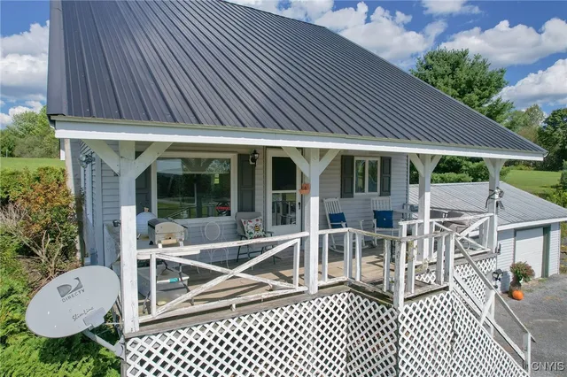 $267,000 | 3607 Osceola Road, Lewis, NY 13489