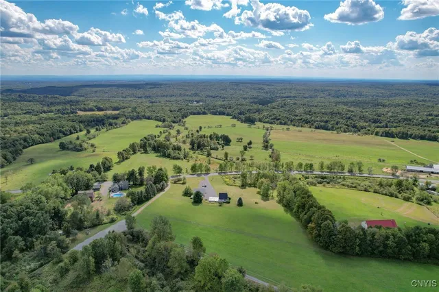 $267,000 | 3607 Osceola Road, Lewis, NY 13489