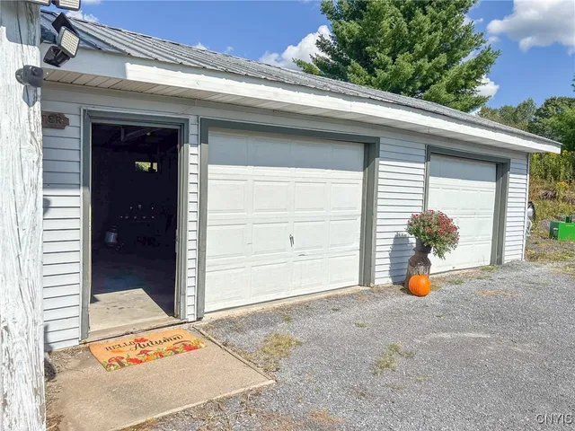 $267,000 | 3607 Osceola Road, Lewis, NY 13489