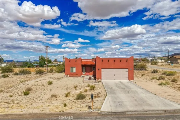 $327,000 | 7425 Kellogg Avenue, Twentynine Palms, CA 92277
