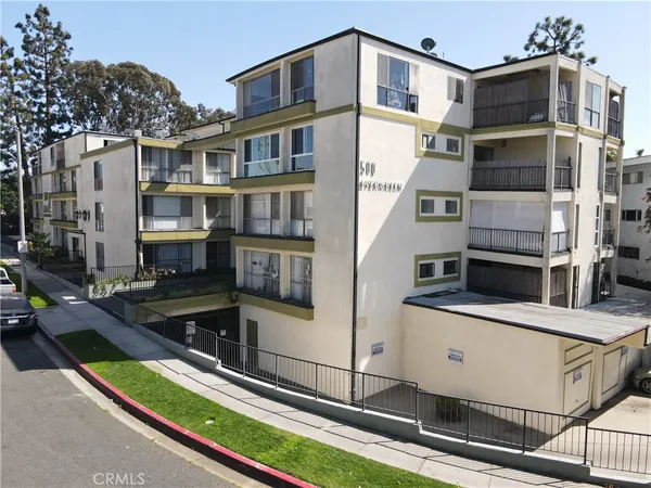 $500,000 | 500 Evergreen Street, Unit 104, Inglewood, CA 90302
