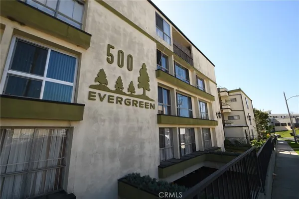 $500,000 | 500 Evergreen Street, Unit 104, Inglewood, CA 90302