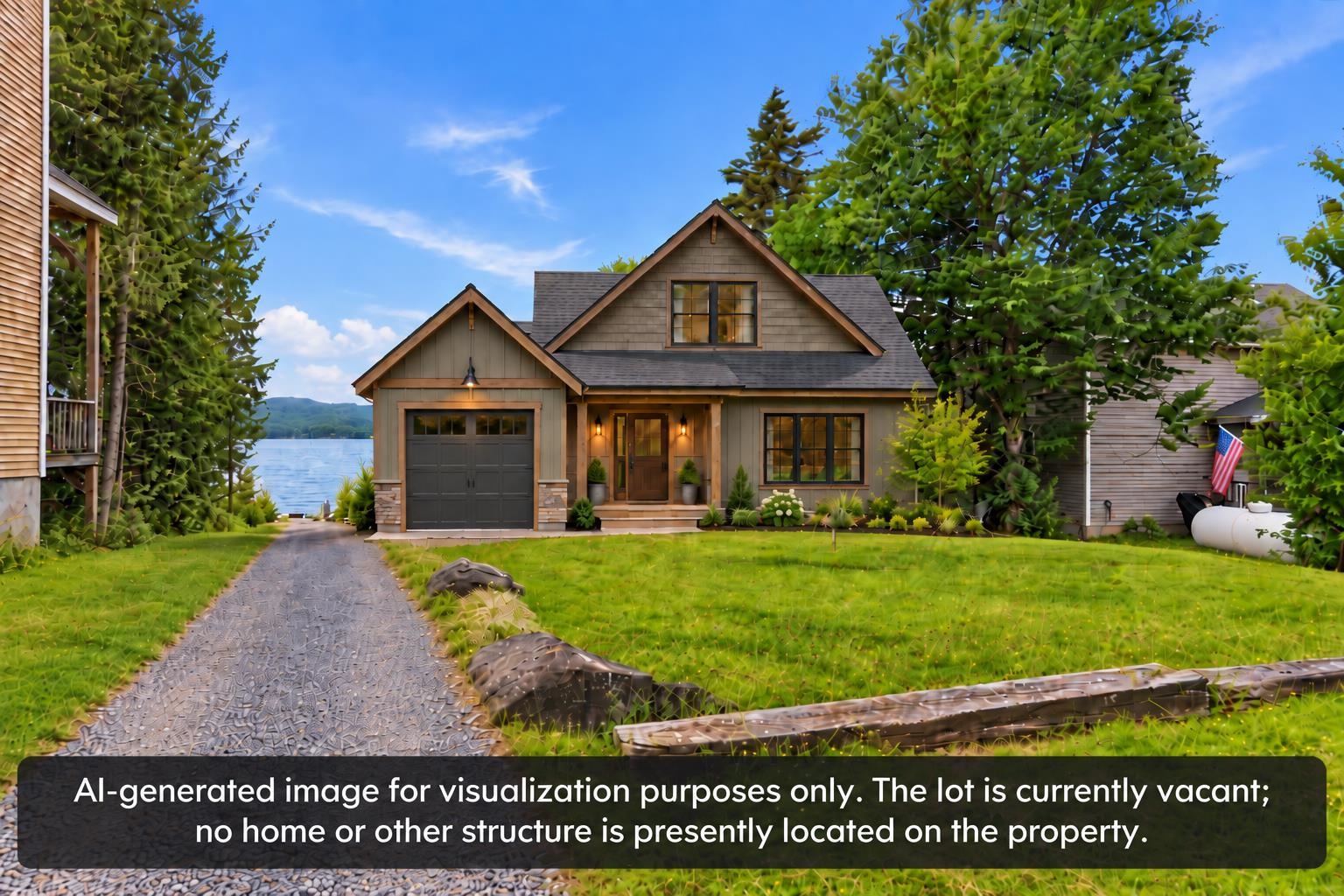 221 Beach Road Pittsburg, NH 03592 - Photo 1 of 16 Gallery Image 1