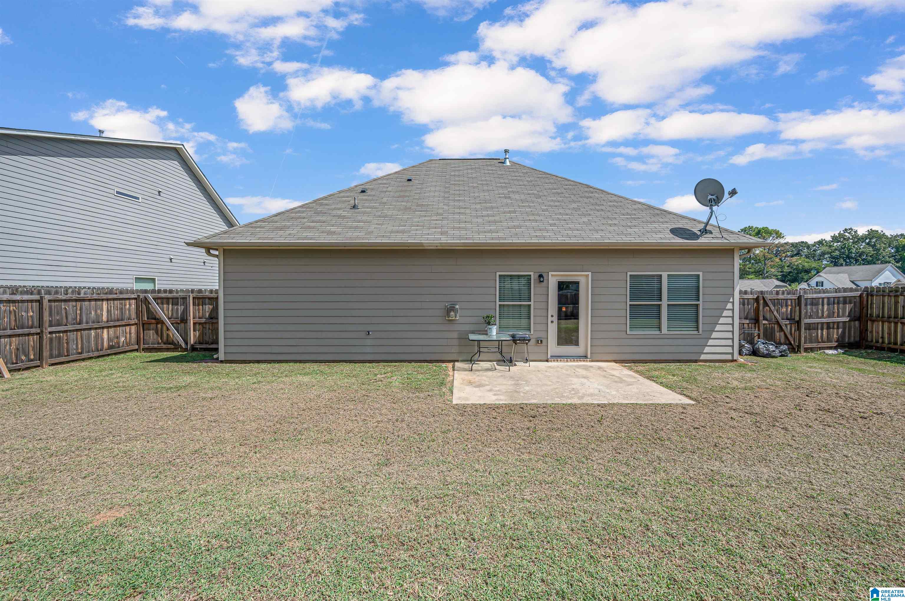 1958 Clarke Road Leeds, AL 35094 - Photo 29 of 34