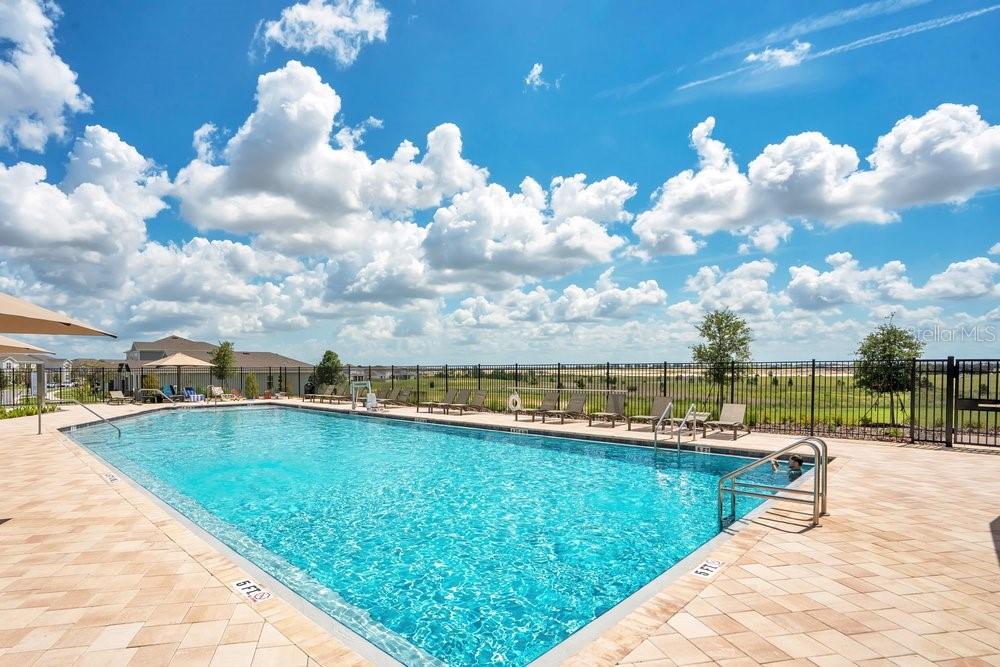 6176 Shavasana Road Clermont, FL 34714 - Photo 42 of 66