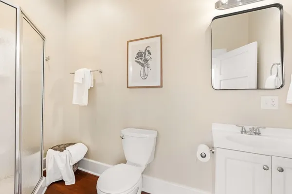 $1,700 | 910 9th Street, Unit 1, Galveston, TX 77550