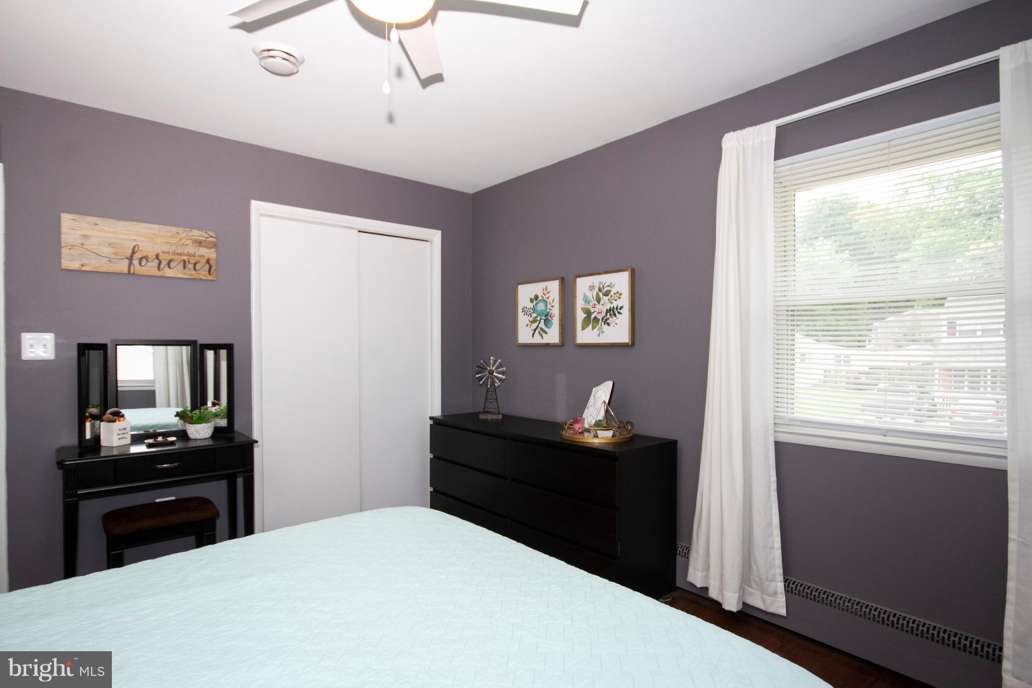 5721 Oakland Road Baltimore, MD 21227 - Photo 22 of 30 Bedroom (Master)
