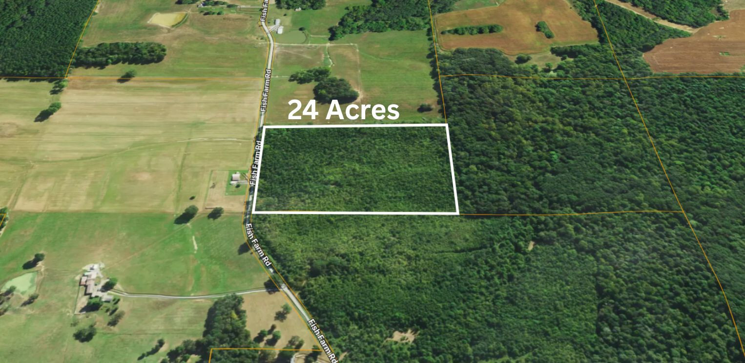 72 Fish Farm Road Golconda, IL 62938 - Photo 8 of 15