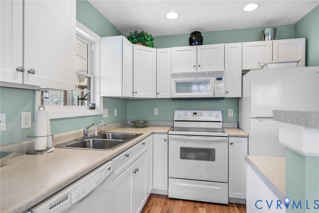 1401 Moccasin Way Basye, VA 22810 - Photo 11 of 46