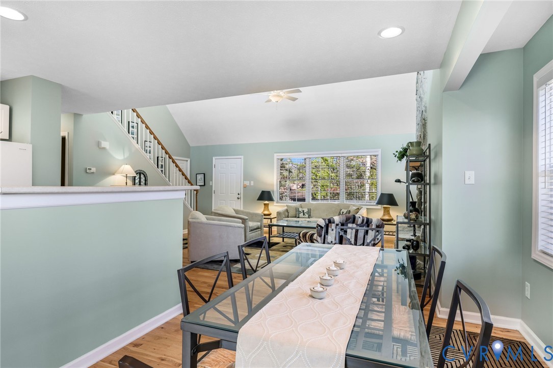 1401 Moccasin Way Basye, VA 22810 - Photo 13 of 46