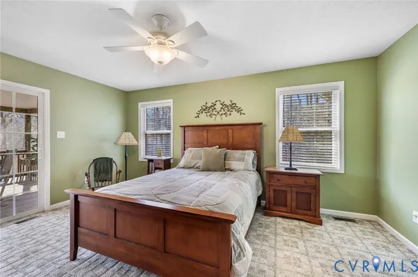 $410,000 | 1401 Moccasin Way, Basye, VA 22810