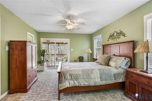 $410,000 | 1401 Moccasin Way, Basye, VA 22810