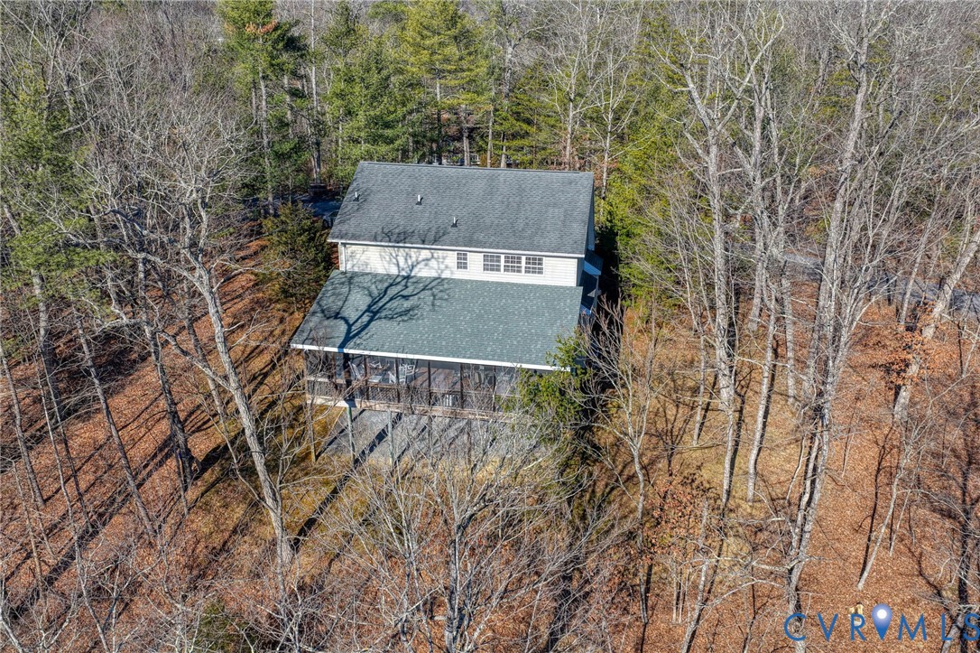 1401 Moccasin Way Basye, VA 22810 - Photo 36 of 46