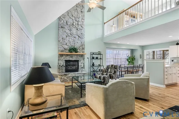 $410,000 | 1401 Moccasin Way, Basye, VA 22810