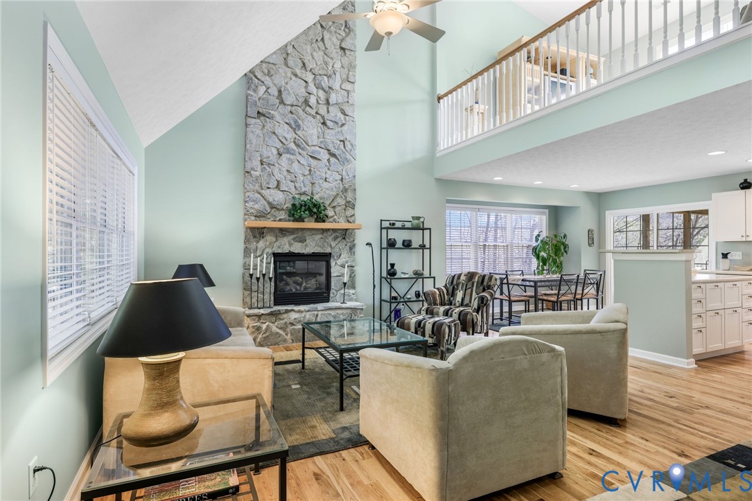 1401 Moccasin Way Basye, VA 22810 - Photo 4 of 46