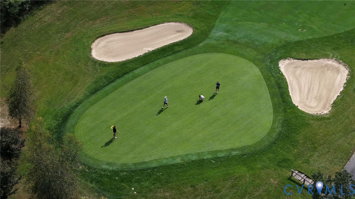 1401 Moccasin Way Basye, VA 22810 - Photo 42 of 46 Golf