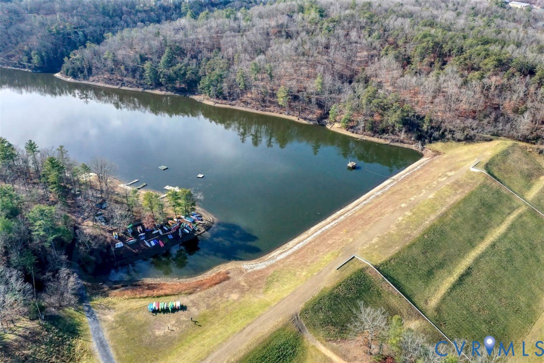 1401 Moccasin Way Basye, VA 22810 - Photo 44 of 46 Lake Laura
