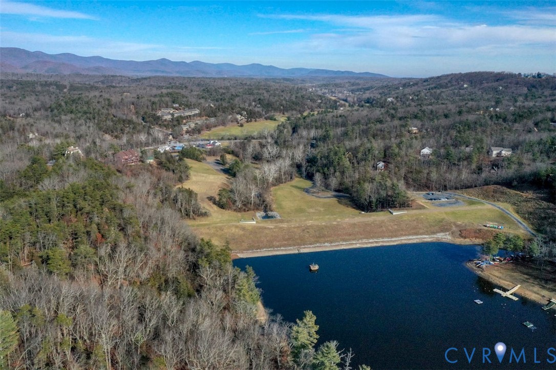 1401 Moccasin Way Basye, VA 22810 - Photo 46 of 46 Lake Laura