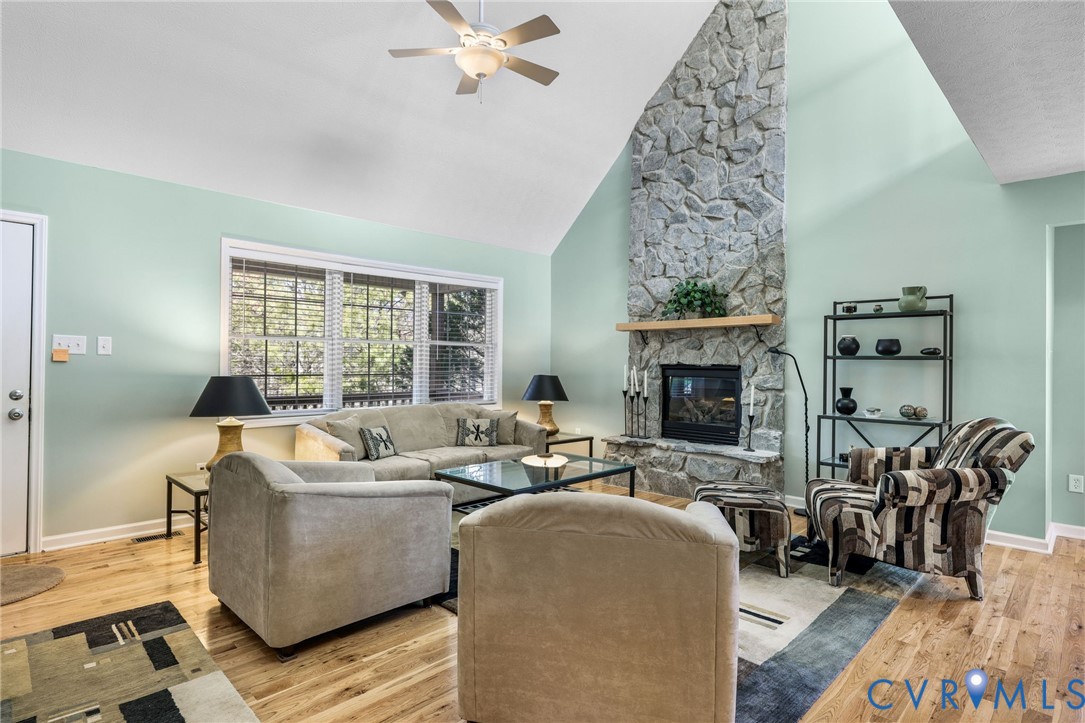 1401 Moccasin Way Basye, VA 22810 - Photo 8 of 46