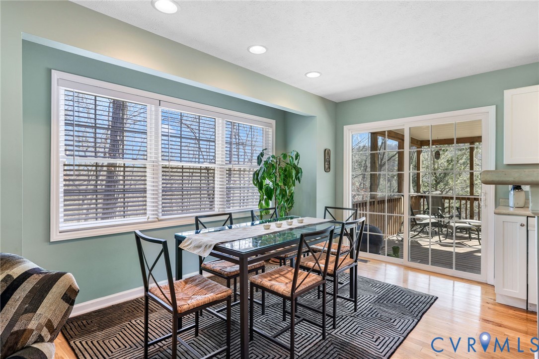 1401 Moccasin Way Basye, VA 22810 - Photo 9 of 46