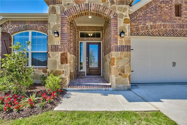 $2,395 | 426 George Drive, Fate, TX 75189
