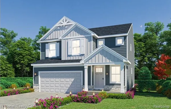 $339,999 | 5948 Rolling Ridge Drive, Trenton, MI 48183
