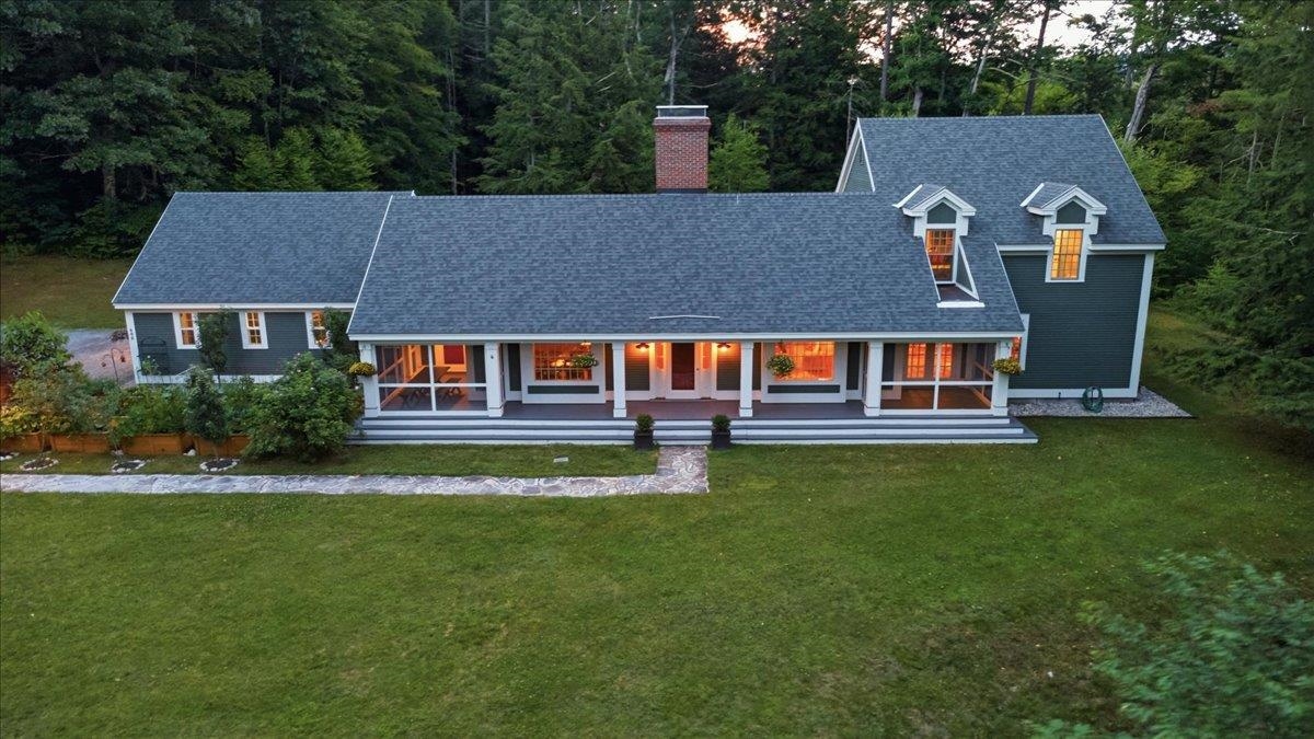 400 Spring Brook Road Arlington, VT 05250 - Photo 59 of 60