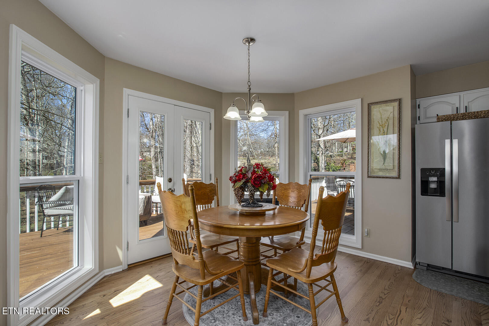 146 Daleyuhski Way Loudon, TN 37774 - Photo 15 of 60 15_146 Daleyuhski Way_Breakfast01