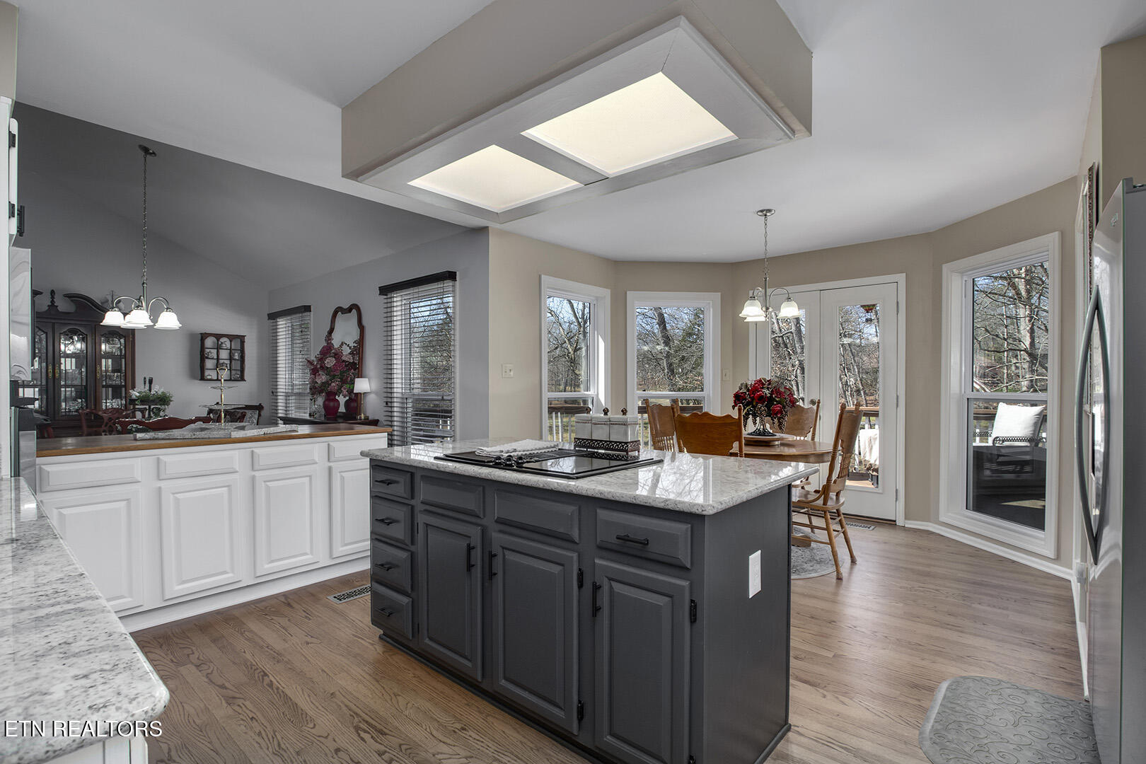 146 Daleyuhski Way Loudon, TN 37774 - Photo 17 of 60 17_146 Daleyuhski Way_Kitchen03