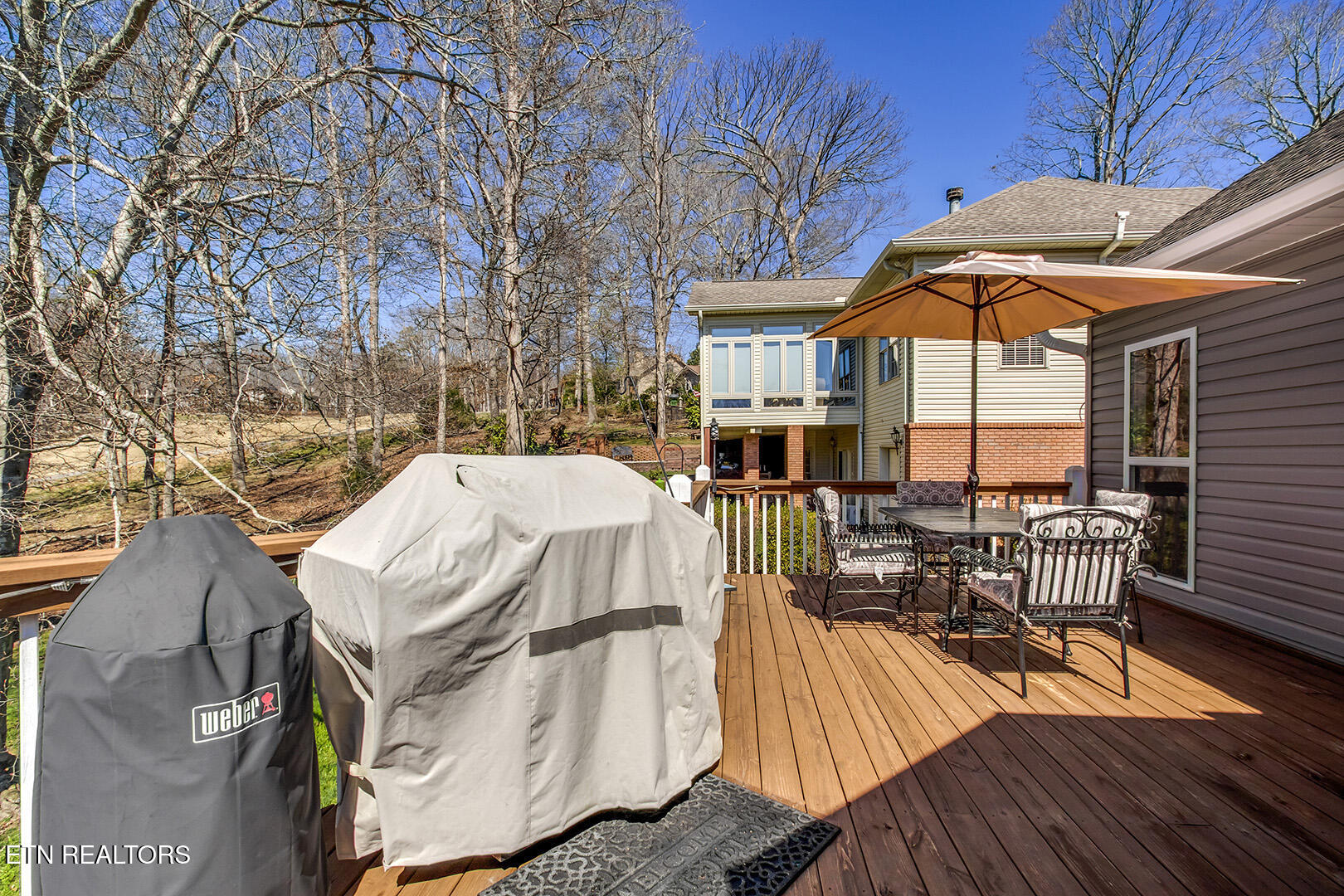 146 Daleyuhski Way Loudon, TN 37774 - Photo 18 of 60 18_146 Daleyuhski Way_Deck02