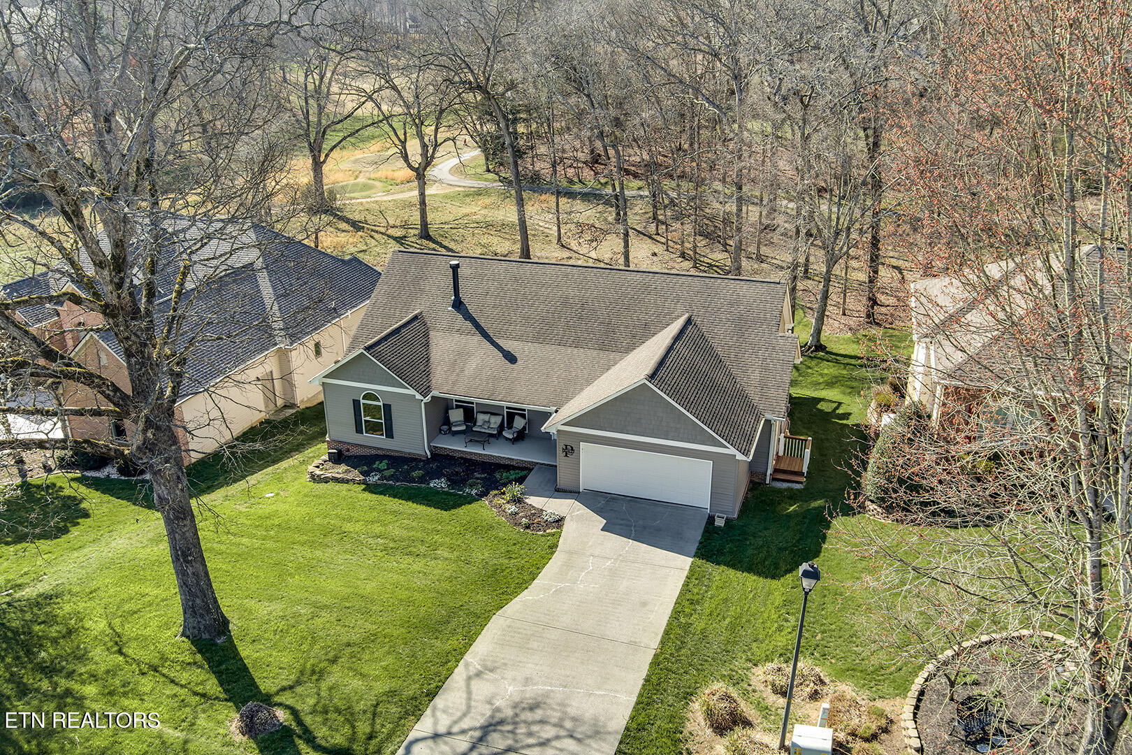 146 Daleyuhski Way Loudon, TN 37774 - Photo 2 of 60 02_146 Daleyuhski Way_FrontRightElevated