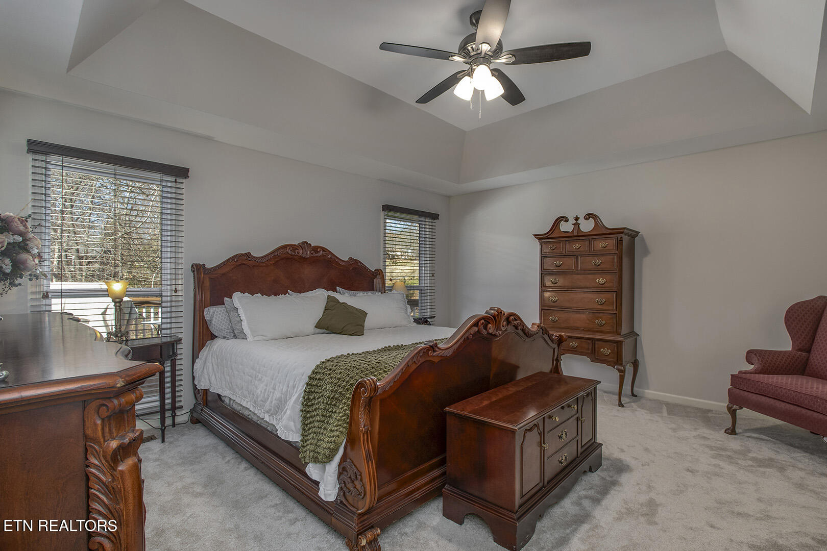 146 Daleyuhski Way Loudon, TN 37774 - Photo 23 of 60 23_146 Daleyuhski Way_MasterBedroom01