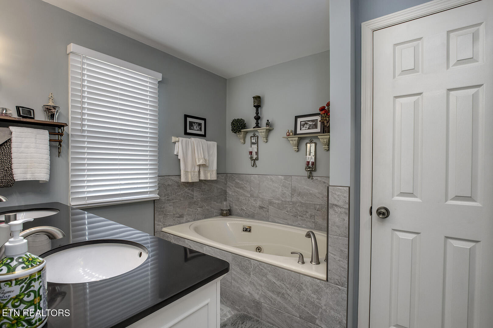 146 Daleyuhski Way Loudon, TN 37774 - Photo 24 of 60 24_146 Daleyuhski Way_MasterBath01