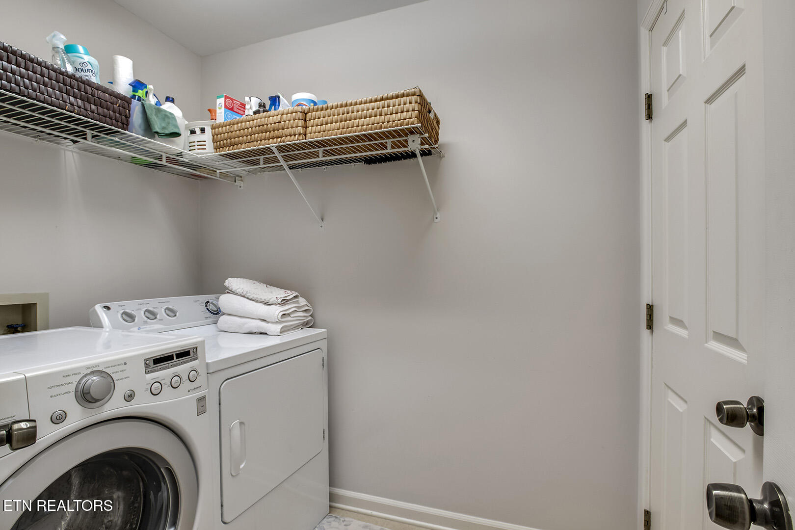 146 Daleyuhski Way Loudon, TN 37774 - Photo 28 of 60 28_146 Daleyuhski Way_Laundry