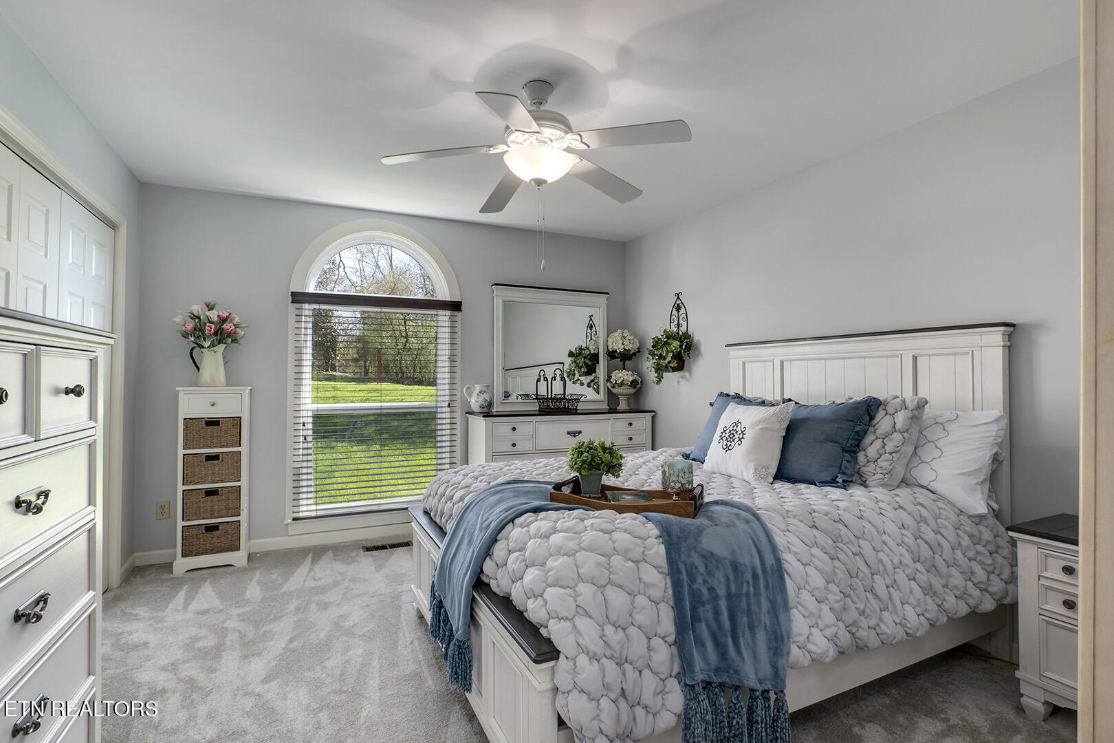 146 Daleyuhski Way Loudon, TN 37774 - Photo 31 of 60 31_146 Daleyuhski Way_Bedroom2