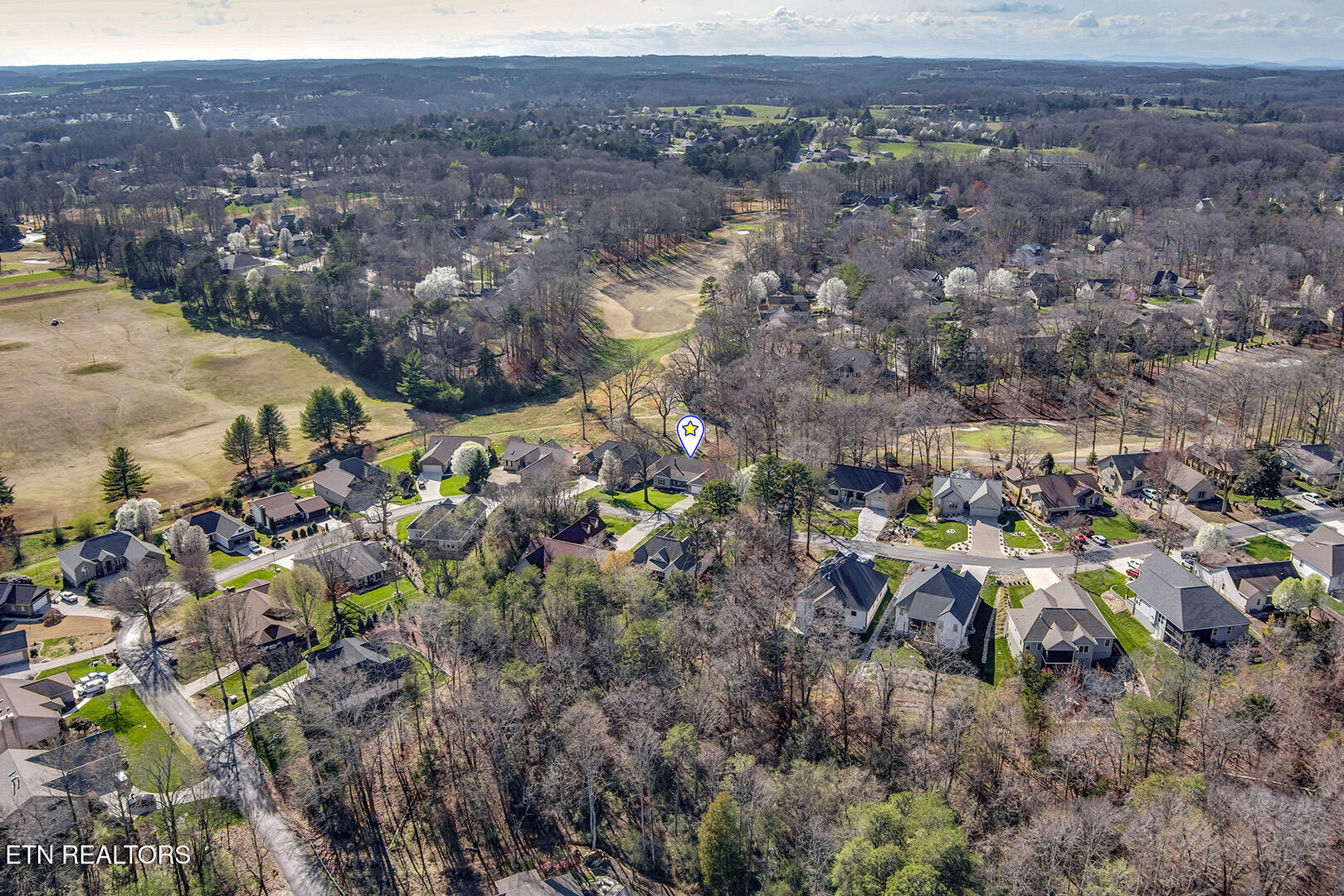 146 Daleyuhski Way Loudon, TN 37774 - Photo 58 of 60 58_146 Daleyuhski Way_Birdseye03