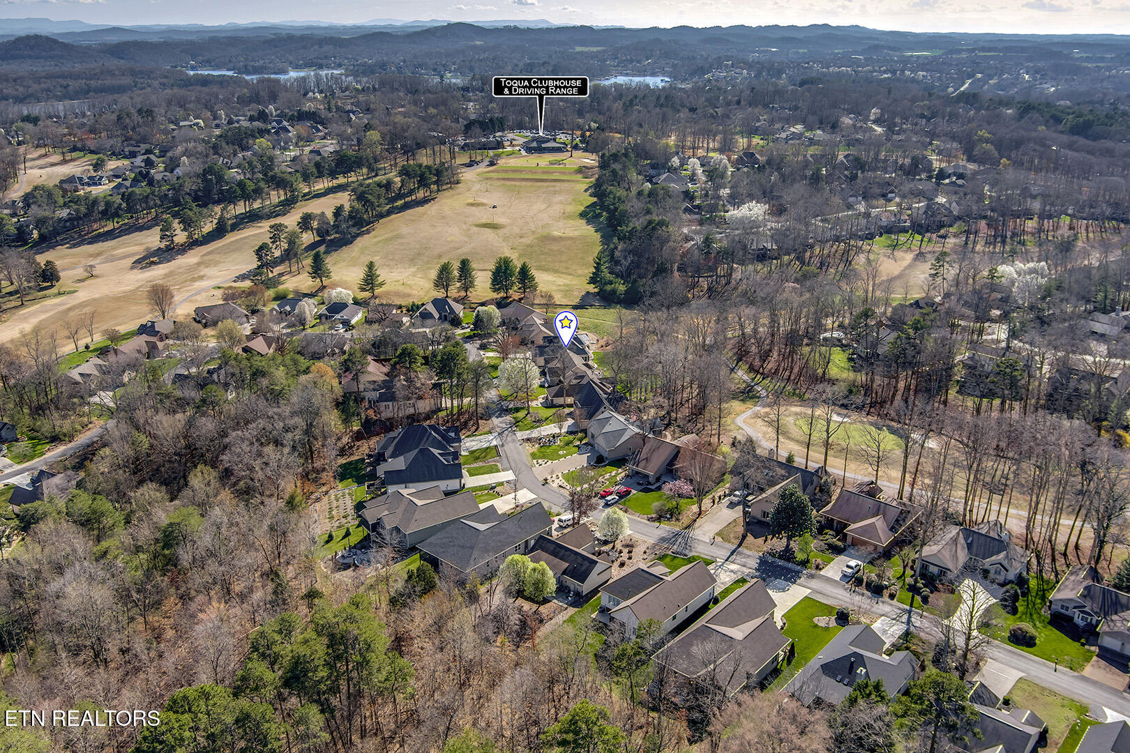 146 Daleyuhski Way Loudon, TN 37774 - Photo 59 of 60 59_146 Daleyuhski Way_Birdseye04