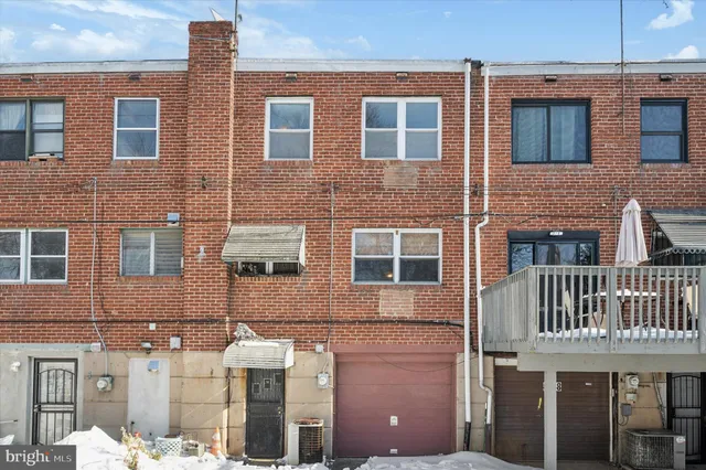 $269,999 | 6320 Everett Street, Philadelphia, PA 19149