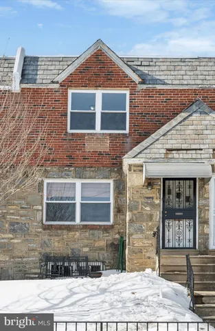 $264,999 | 6320 Everett Street, Philadelphia, PA 19149