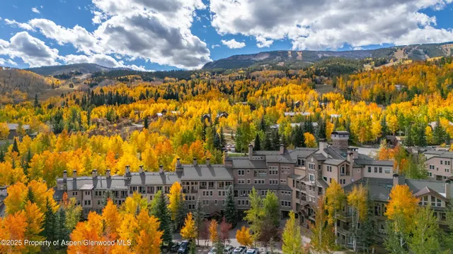 $1,995,000 | 425 Wood Road, Unit 10, Snowmass Village, CO 81615