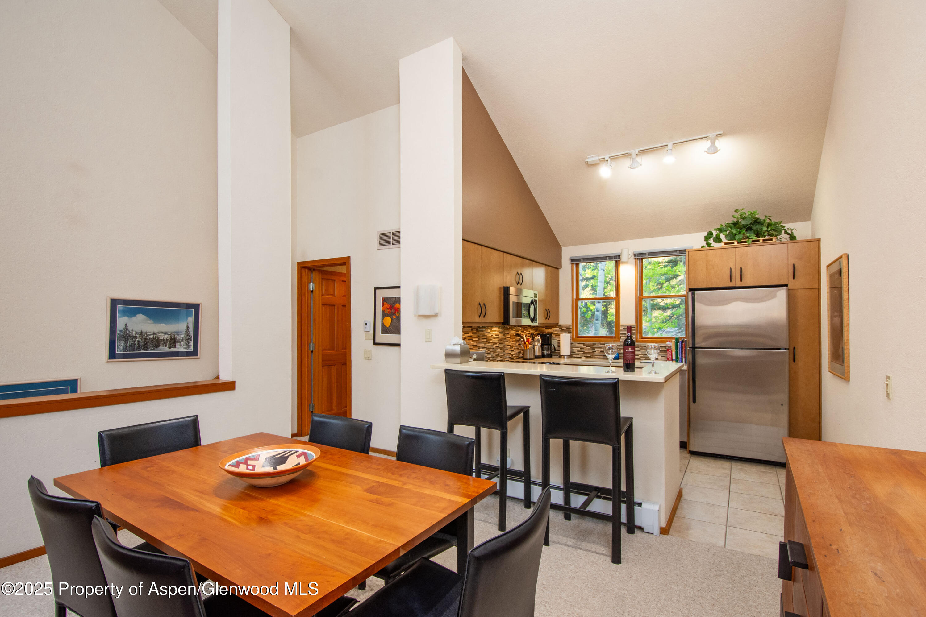 425 Wood Road, Unit 10 Snowmass Village, CO 81615 - Photo 6 of 29 DSC_5816