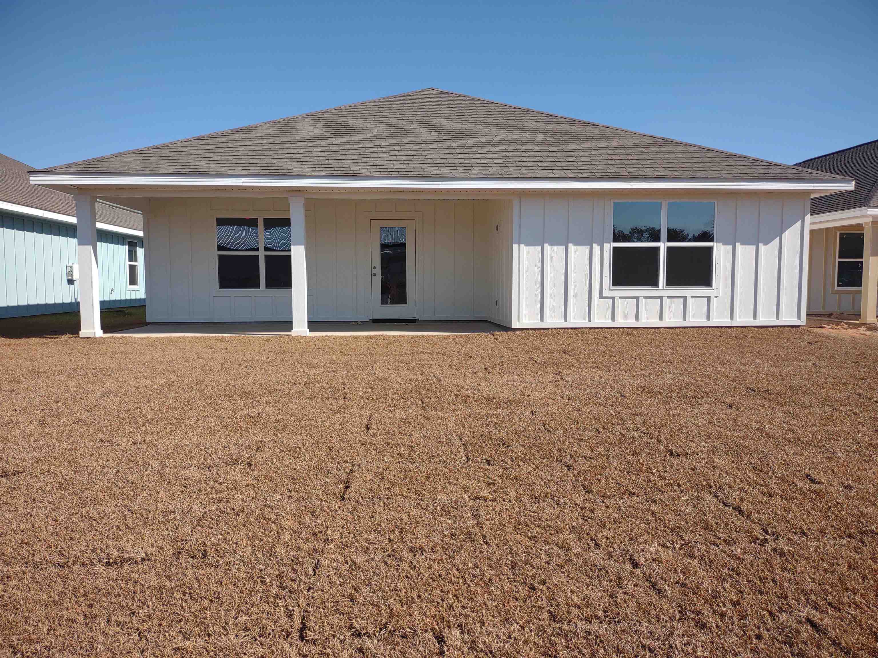 253 Burnston Way Foley, AL 36535 - Photo 9 of 10
