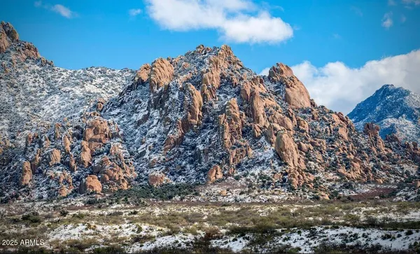 $40,000 | Lot 43 East De Vaca Circle, Unit LOT 43, St. David, AZ 85630