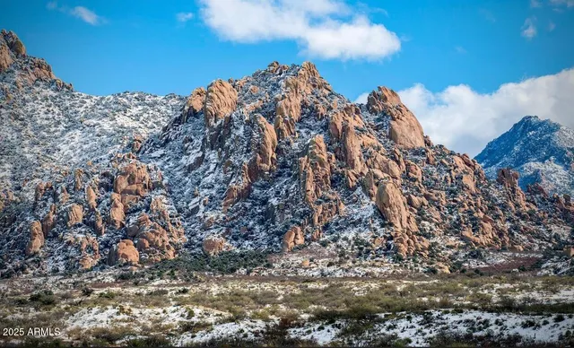 $57,000 | Lot 43 East De Vaca Circle, Unit LOT 43, St. David, AZ 85630